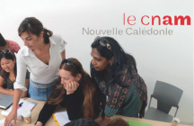 CNAM nouvelle calédonie portes ouvertes